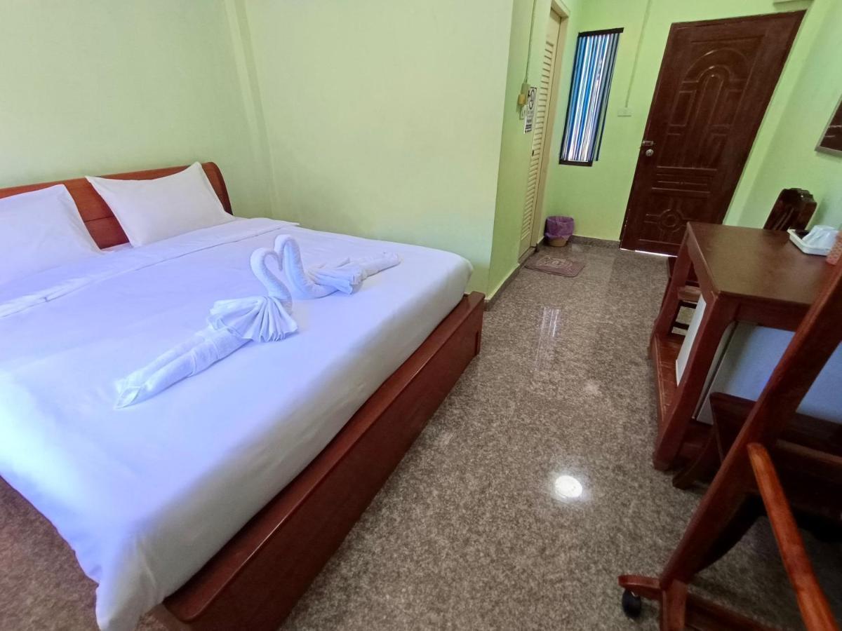 โรงเกลือรีสอร์ท 亚兰 外观 照片